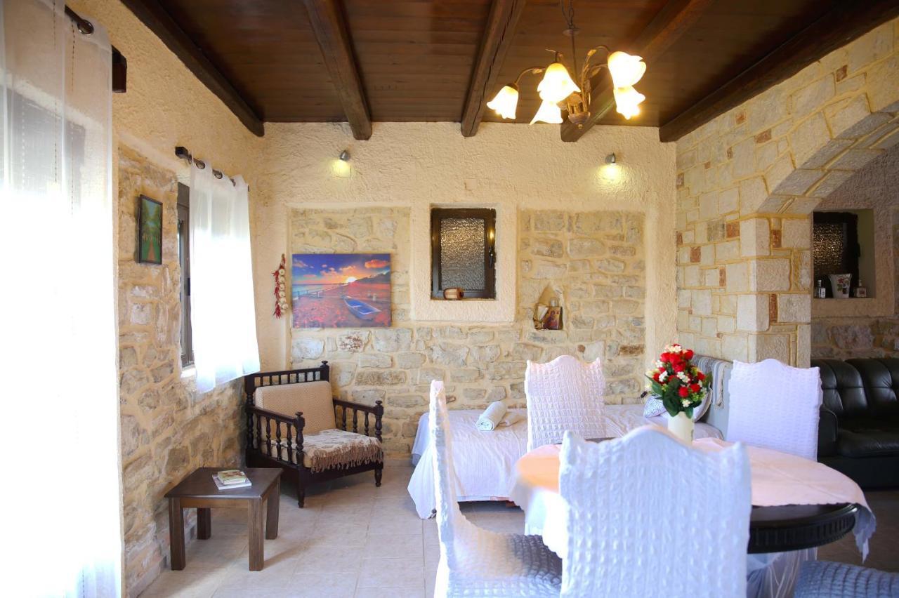 Stone House Irene Villa Hersonissos  Exterior foto