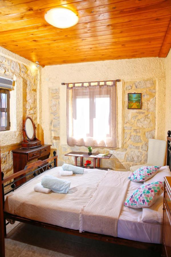 Stone House Irene Villa Hersonissos  Exterior foto