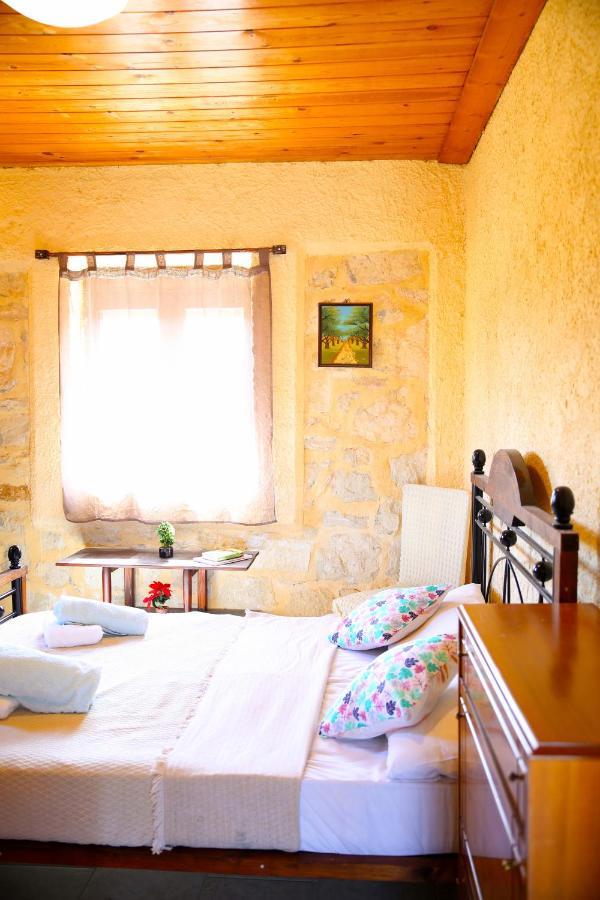 Stone House Irene Villa Hersonissos  Exterior foto